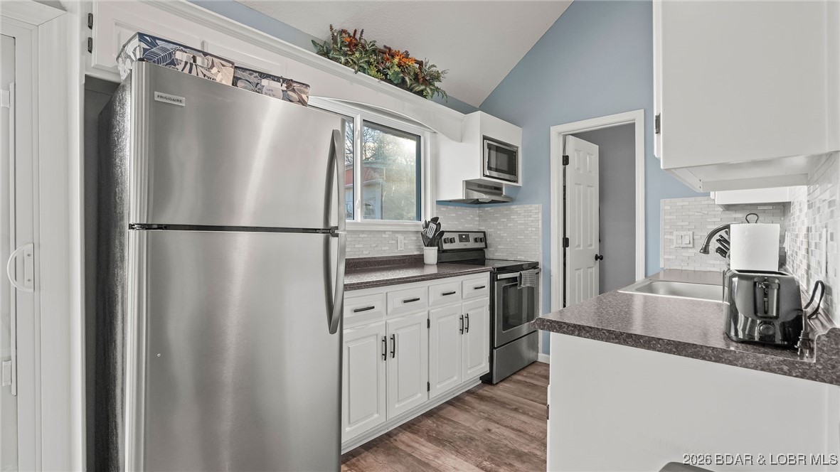 27473 Shorty Road Barnett, MO 65011 - Photo 32 of 69 Kitchen