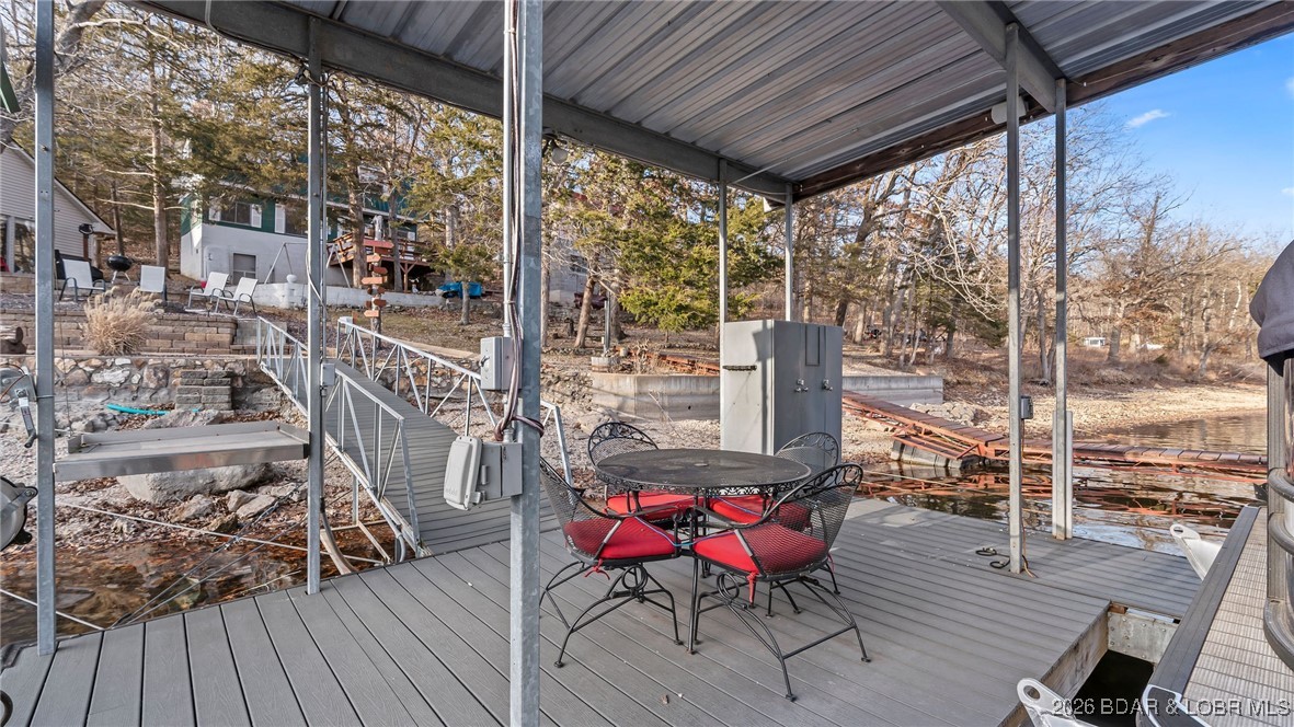 27473 Shorty Road Barnett, MO 65011 - Photo 48 of 69 Dock