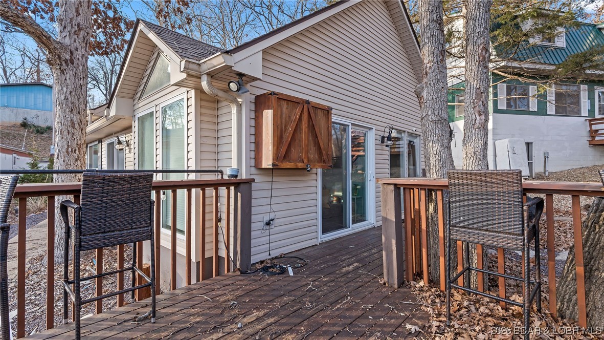 27473 Shorty Road Barnett, MO 65011 - Photo 56 of 69 deck