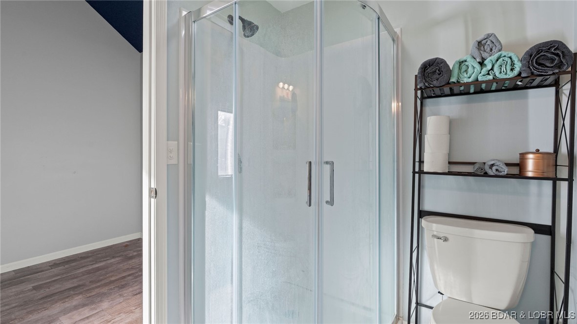 27473 Shorty Road Barnett, MO 65011 - Photo 8 of 69 Master shower