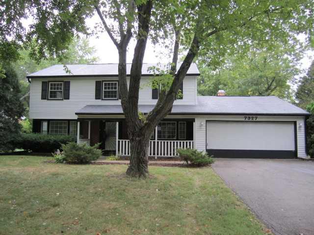 7327 Harcourt Road Indianapolis, IN 46260 - Photo 1 of 16 Gallery Image 1