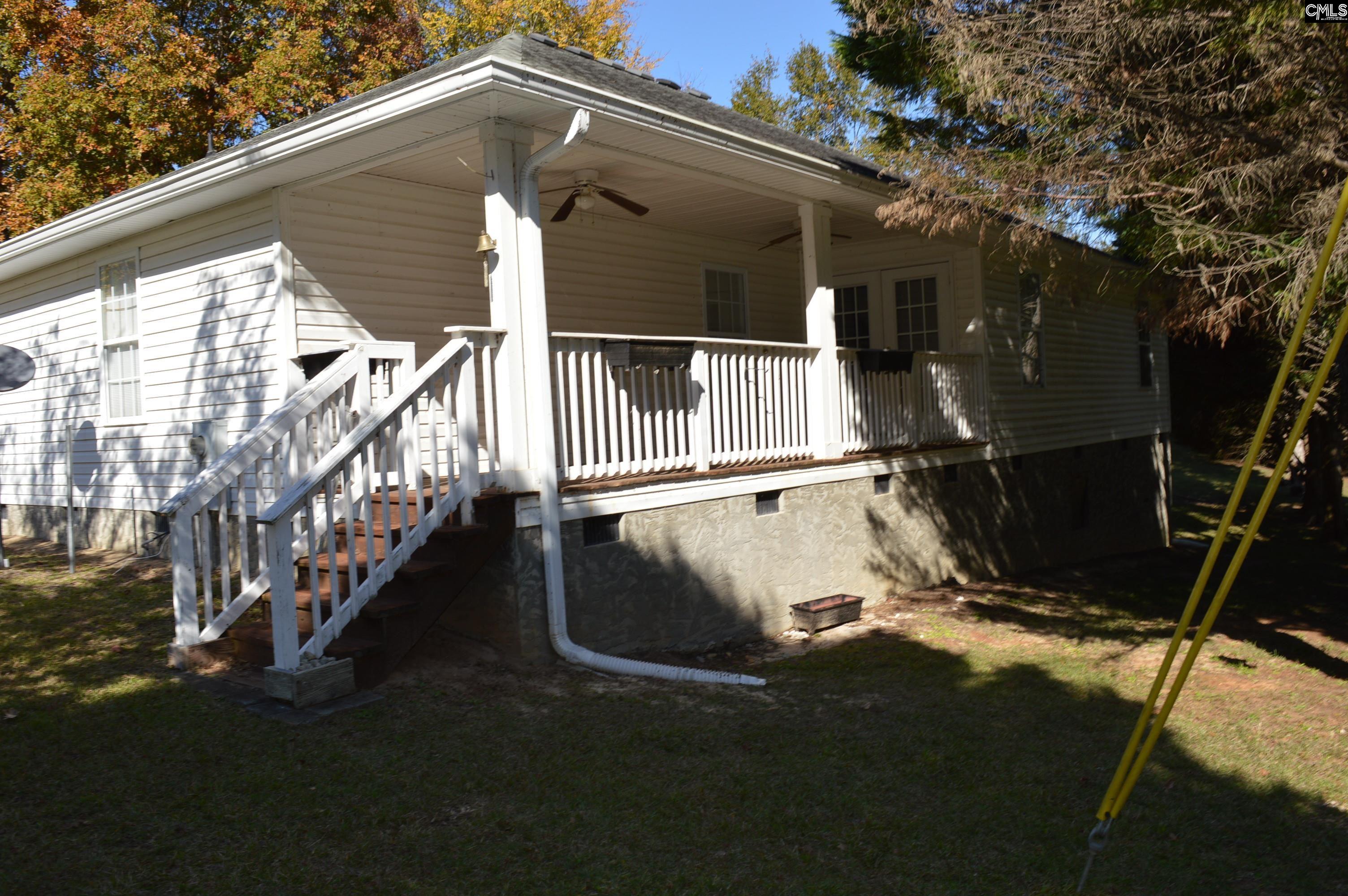 2004 Rolling Hills Road Ridgeway, SC 29130 - Photo 21 of 27