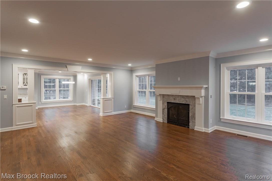976 North Cranbrook Road Bloomfield Hills, MI 48301 - Photo 24 of 75 Family Room