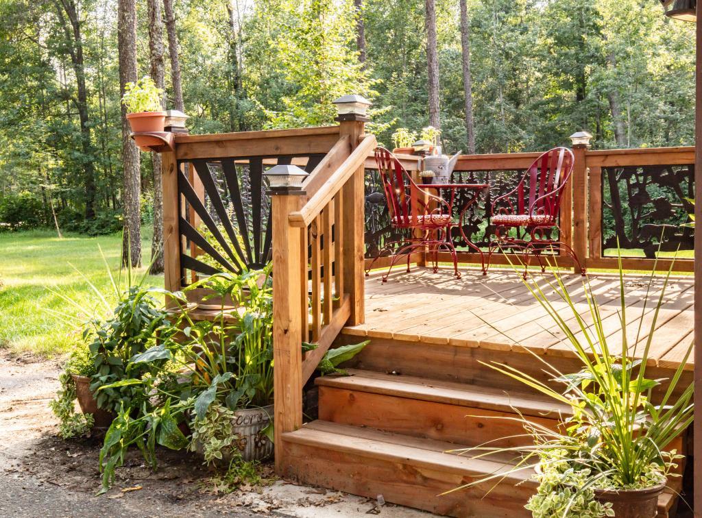 4972 Ashley Road North Baxter, MN 56425 - Photo 2 of 19 Gallery Image 2