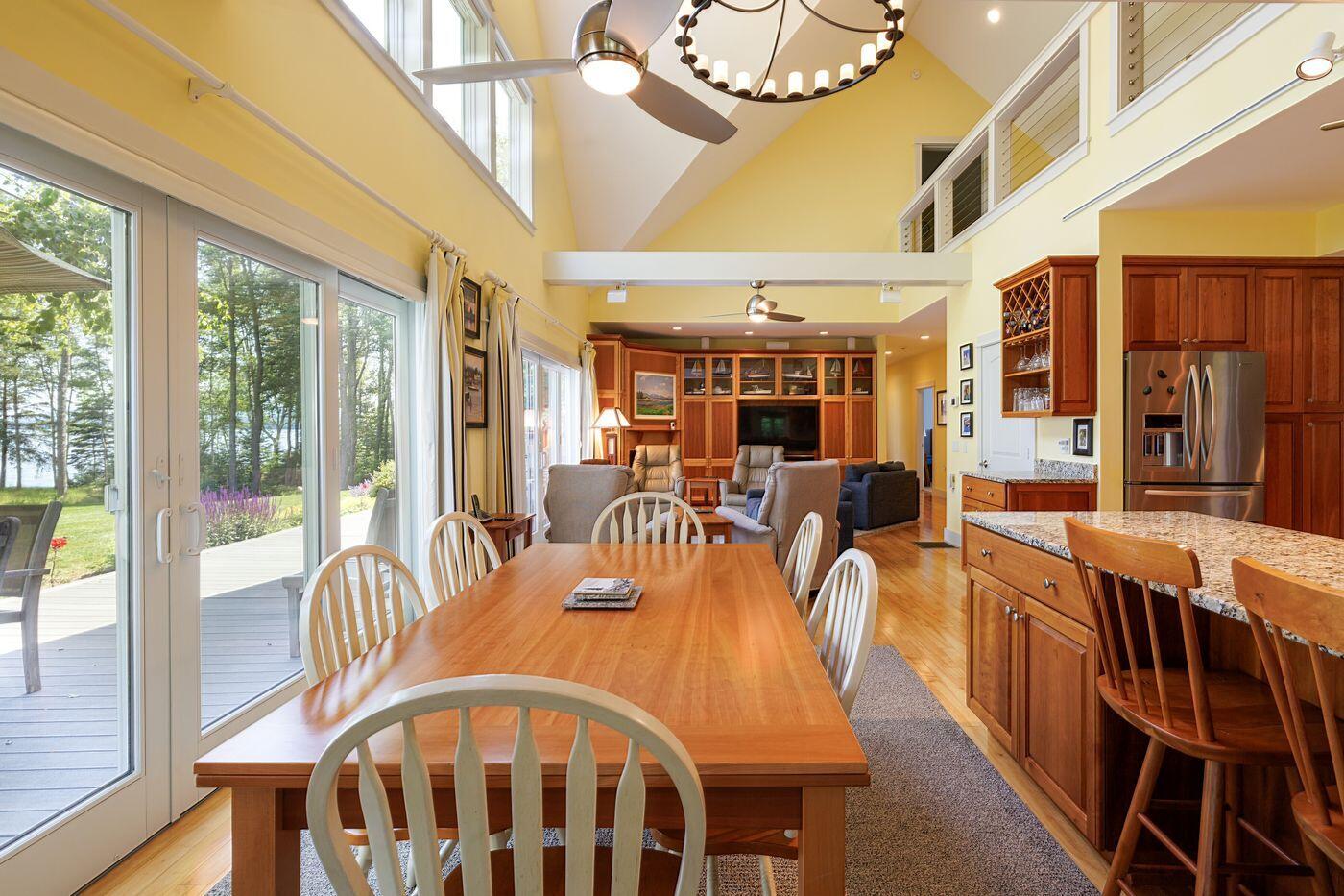 63 Meadow Point Road Lamoine, ME 04605 - Photo 13 of 57 W12-ME2406-11BMeadowPoint