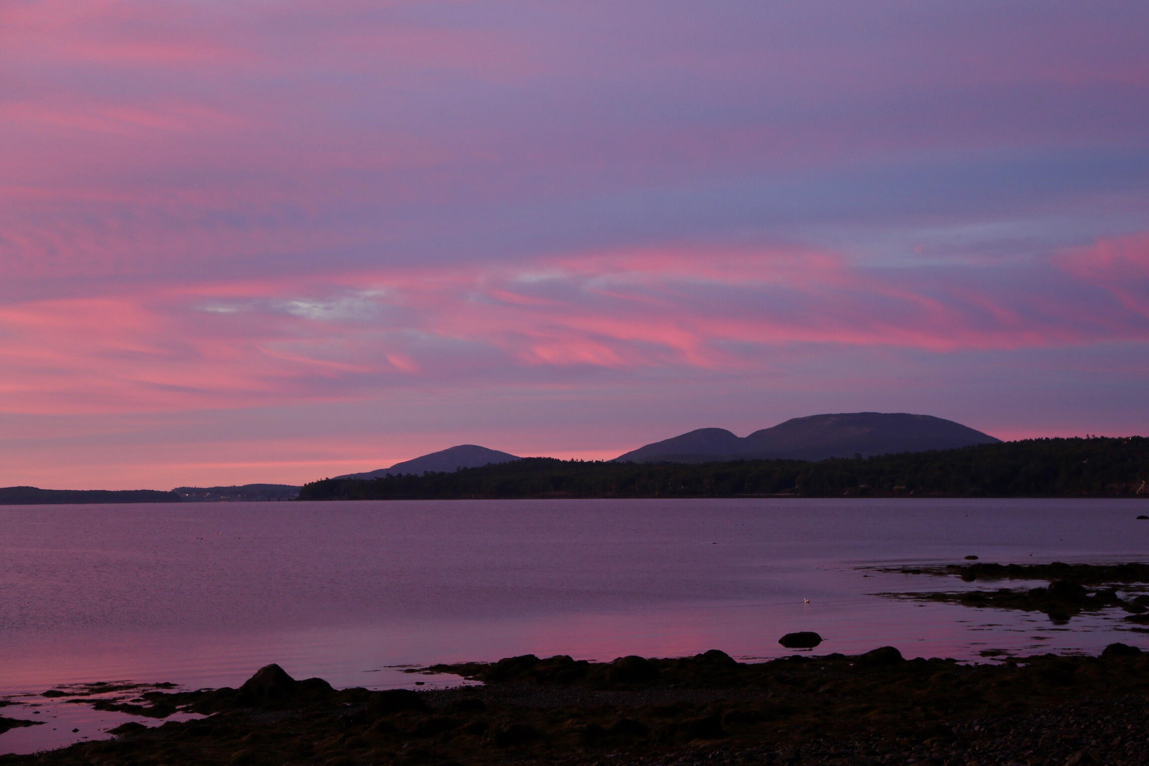 63 Meadow Point Road Lamoine, ME 04605 - Photo 55 of 57 MeadowPointSunrise2