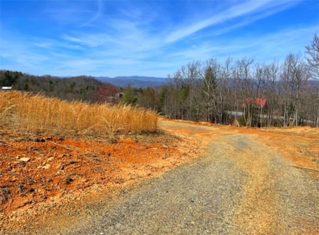 Lot 72 Ridge Run Road Boomer, NC 28606 - Photo 3 of 8 Gallery Image 3