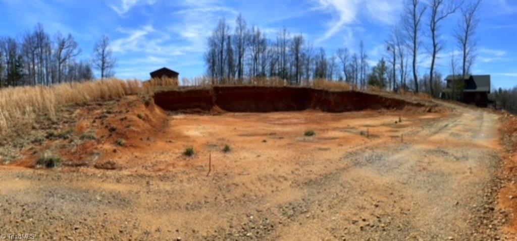 Lot 72 Ridge Run Road Boomer, NC 28606 - Photo 4 of 8 Gallery Image 4