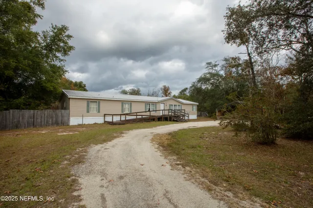 $199,027 | 5750 Sequoia Road, Keystone Heights, FL 32656