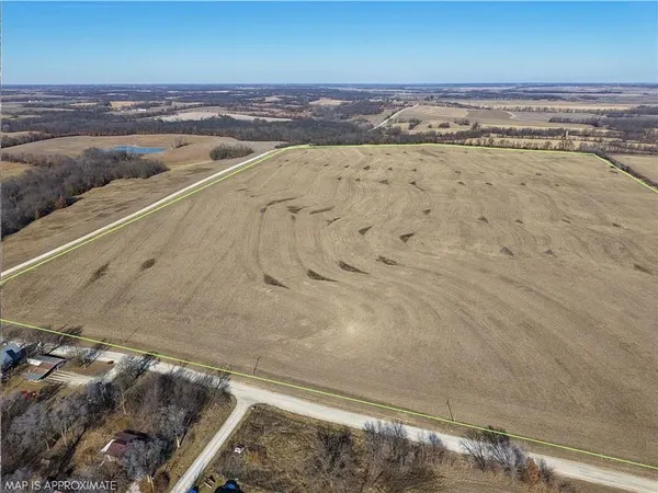 $1,500,000 | Tbd 102nd Street, Gilman City, MO 64642