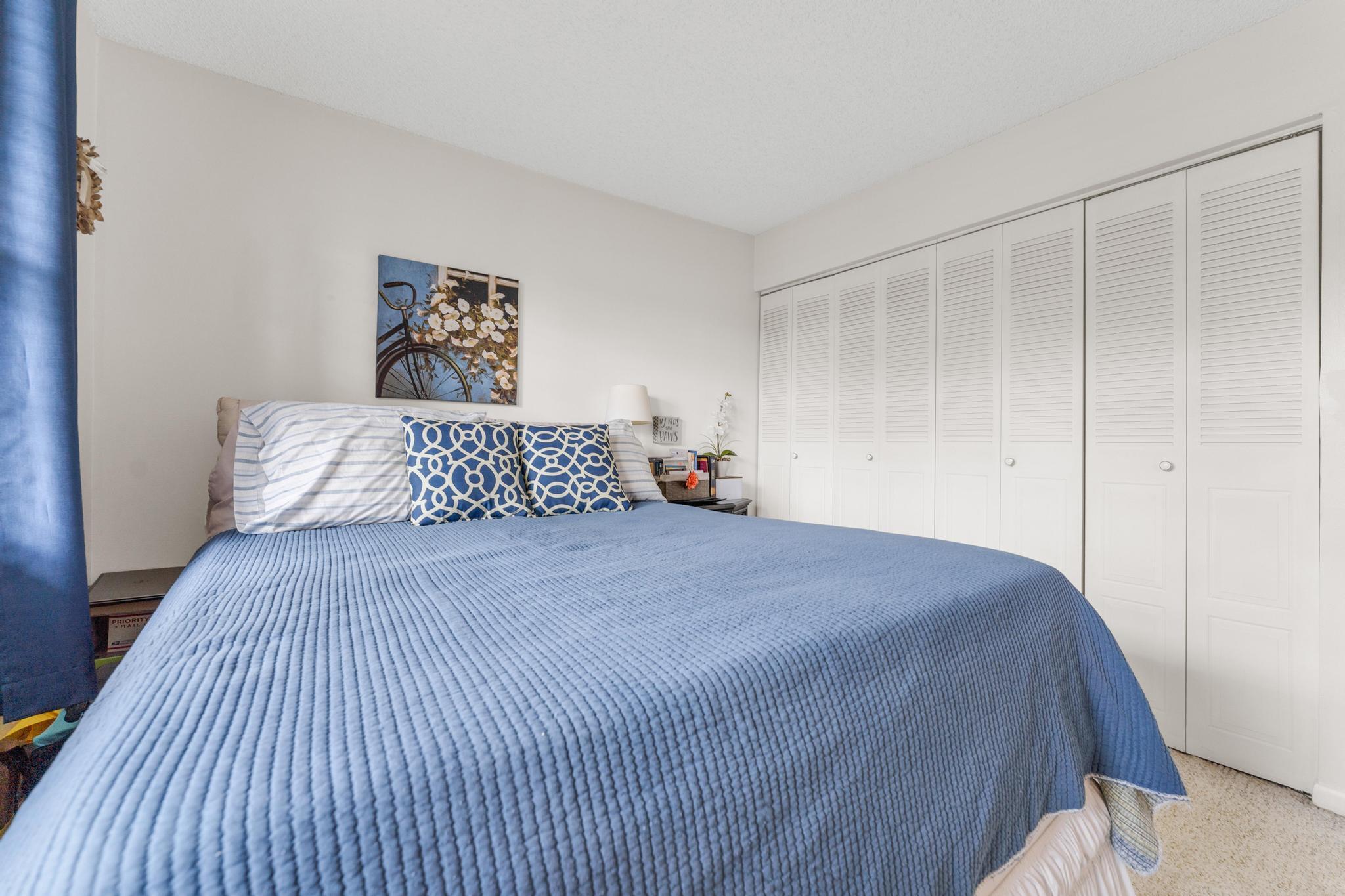 9300 Southwest 8th Street, Unit 109 Boca Raton, FL 33428 - Photo 14 of 34 Bedroom 1