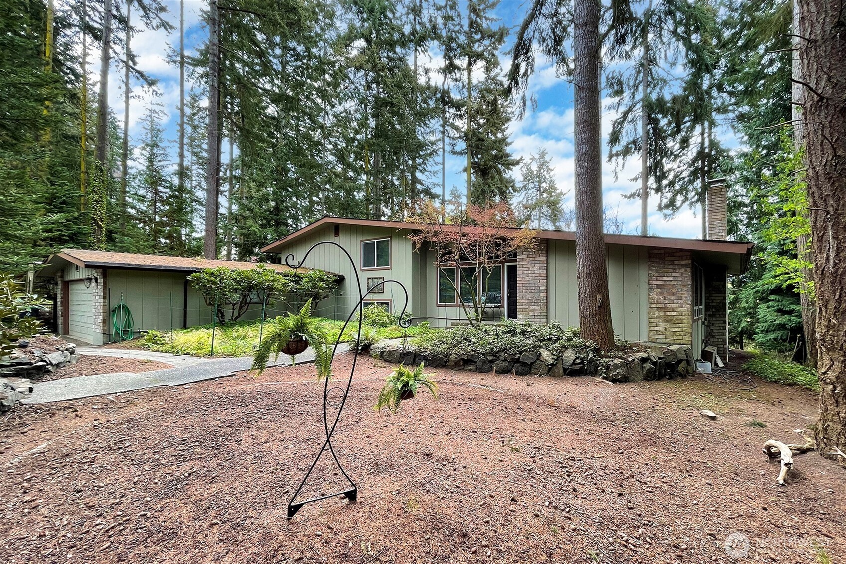 590 Ridge View Drive Sequim, WA 98382 - Photo 3 of 40