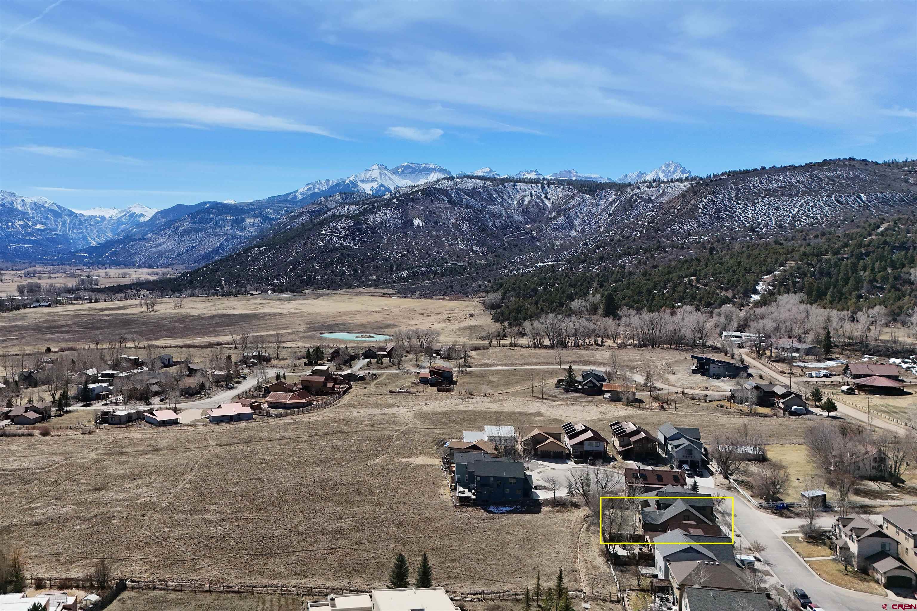 420 Amy Way Ridgway, CO 81432 - Photo 36 of 38