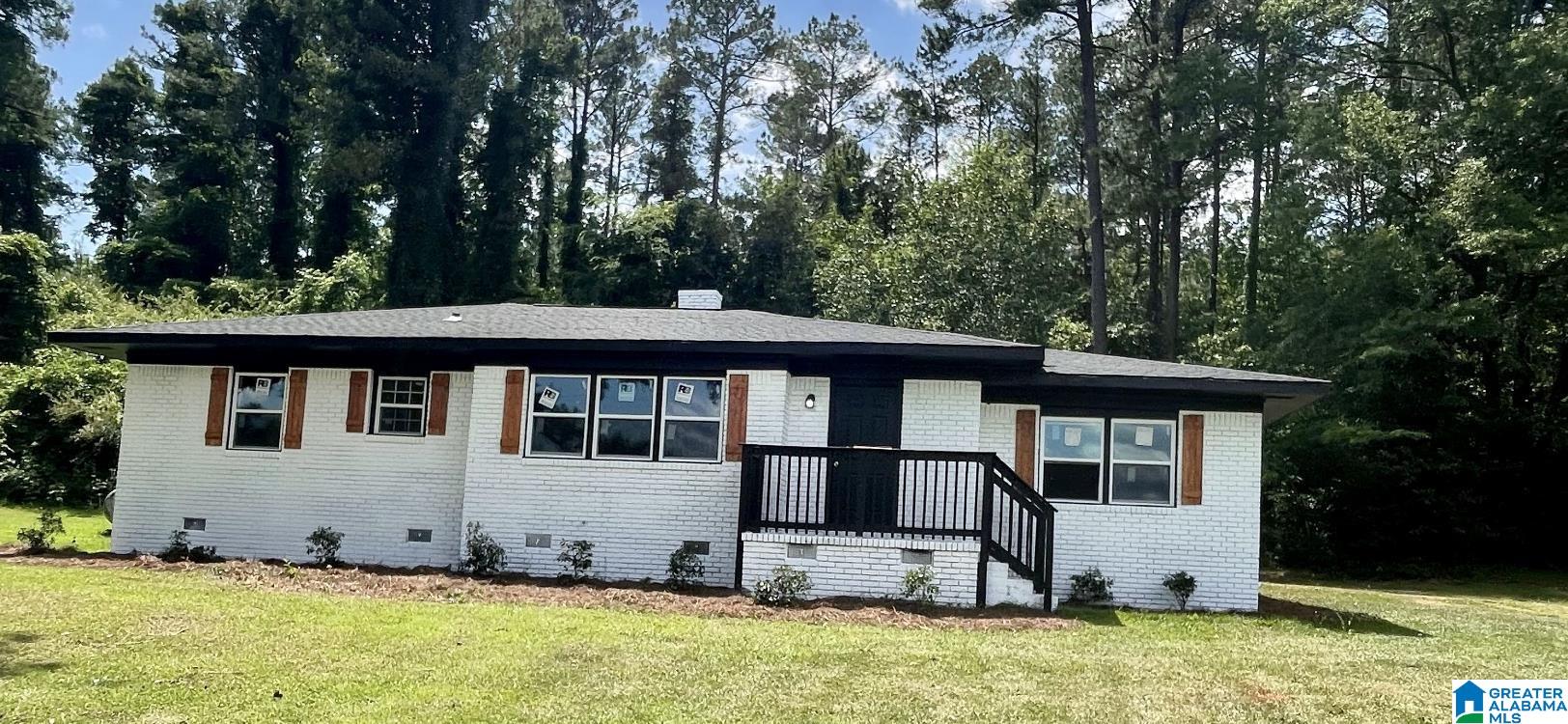 240 Blue Bird Lane Alpine, AL 35014 - Photo 1 of 16