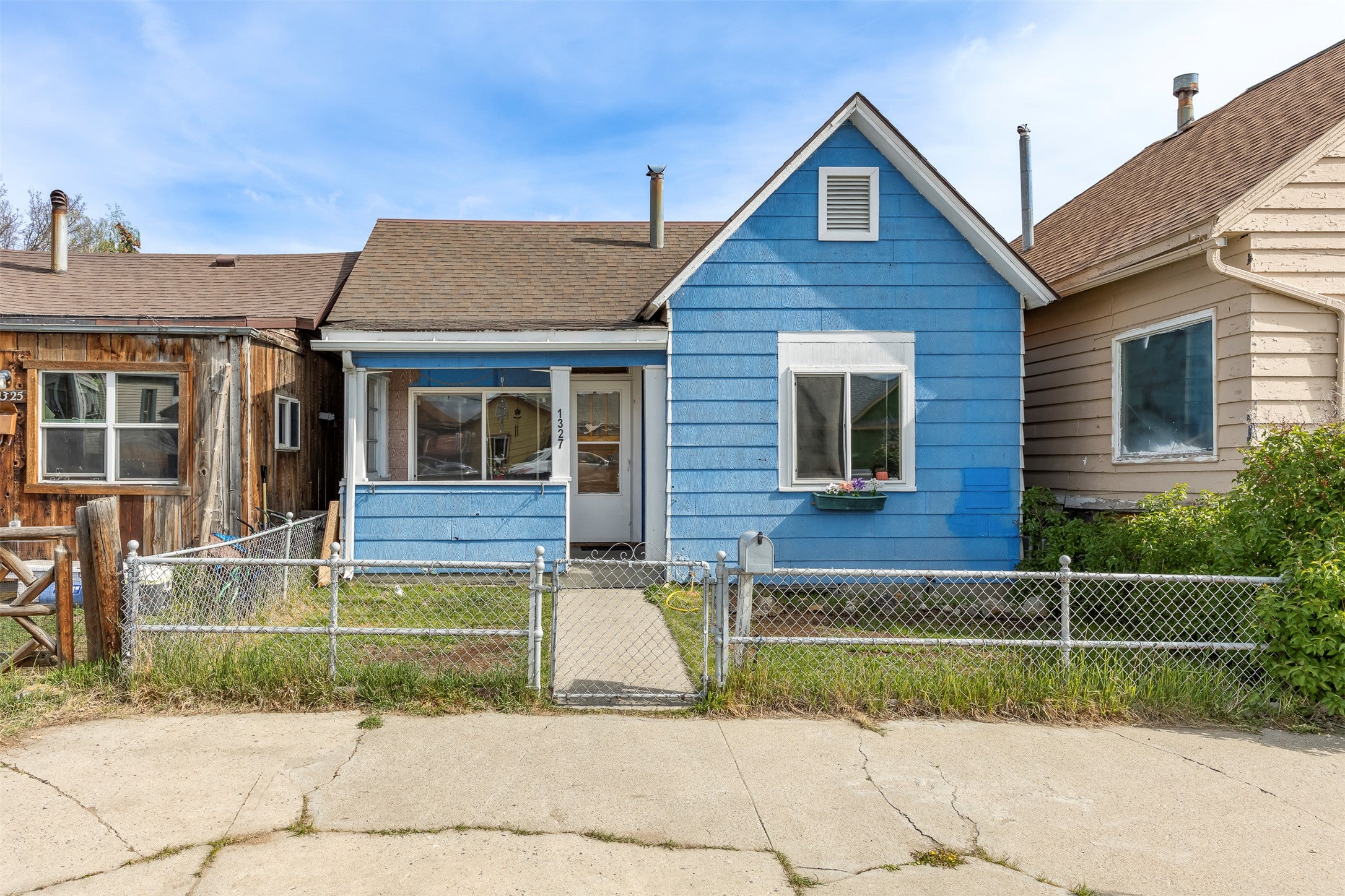 1327 Farrell Street Butte, MT 59701 - Photo 1 of 15 Gallery Image 1