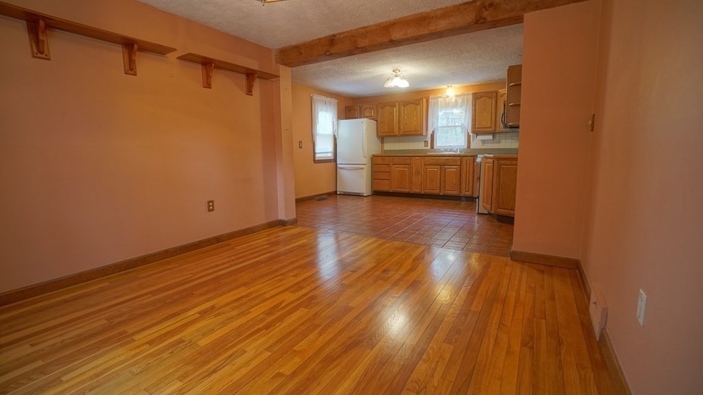 32 North Brook Road Springfield, MA 01119 - Photo 6 of 17 a view of a room with wooden floor