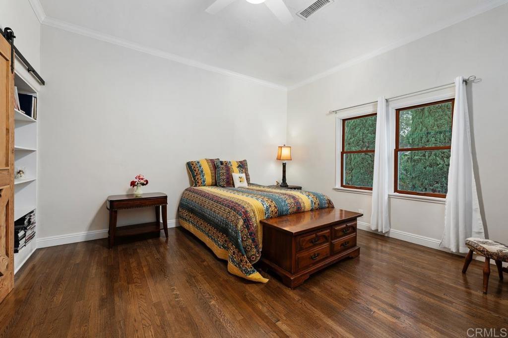 713 Quiet Hills Farm Road Escondido, CA 92029 - Photo 23 of 51 Bedroom