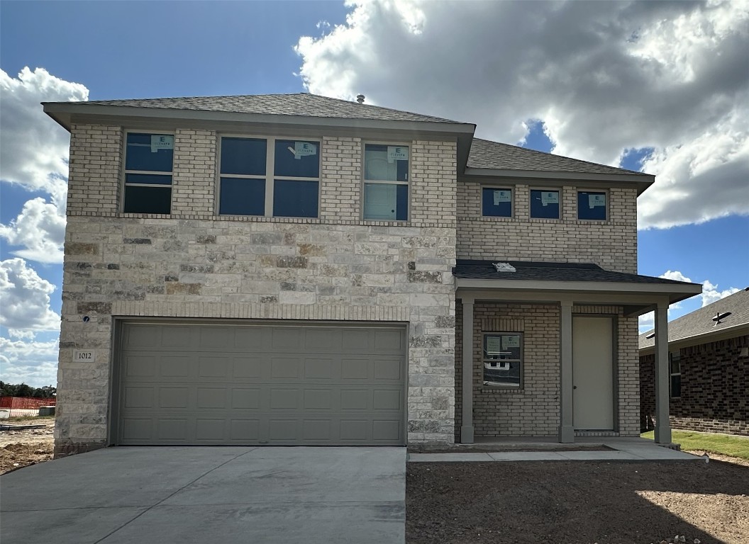 1012 Smudge Way Georgetown, TX 78633 - Photo 1 of 1 Gallery Image 1