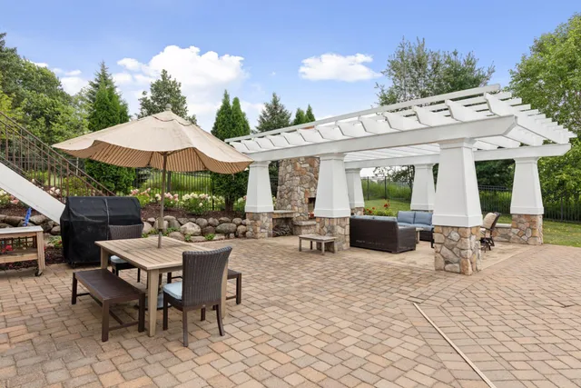 $1,695,000 | 4640 McDonald Drive North, Stillwater, MN 55082