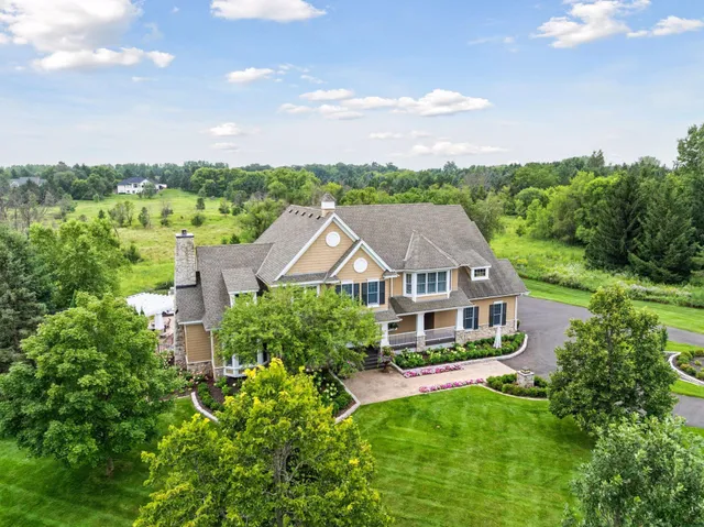 $1,695,000 | 4640 McDonald Drive North, Stillwater, MN 55082