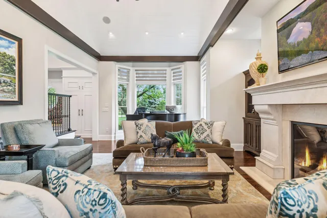 $1,695,000 | 4640 McDonald Drive North, Stillwater, MN 55082