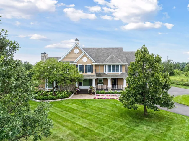 $1,695,000 | 4640 McDonald Drive North, Stillwater, MN 55082