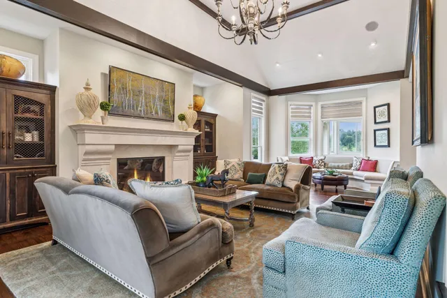 $1,695,000 | 4640 McDonald Drive North, Stillwater, MN 55082