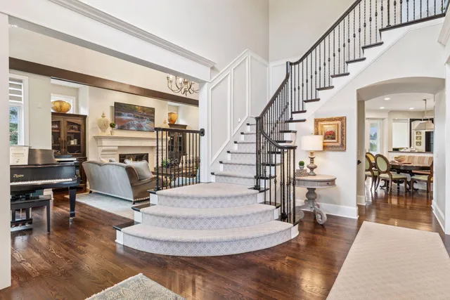 $1,695,000 | 4640 McDonald Drive North, Stillwater, MN 55082