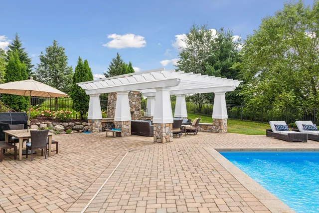 $1,695,000 | 4640 McDonald Drive North, Stillwater, MN 55082