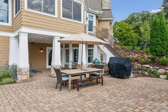 $1,695,000 | 4640 McDonald Drive North, Stillwater, MN 55082