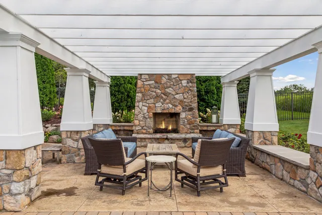 $1,695,000 | 4640 McDonald Drive North, Stillwater, MN 55082