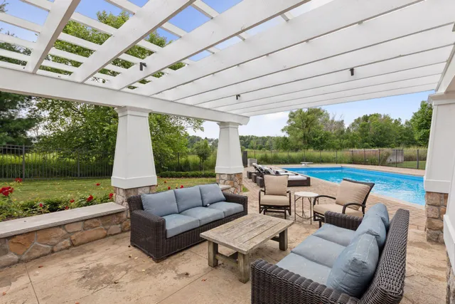 $1,695,000 | 4640 McDonald Drive North, Stillwater, MN 55082