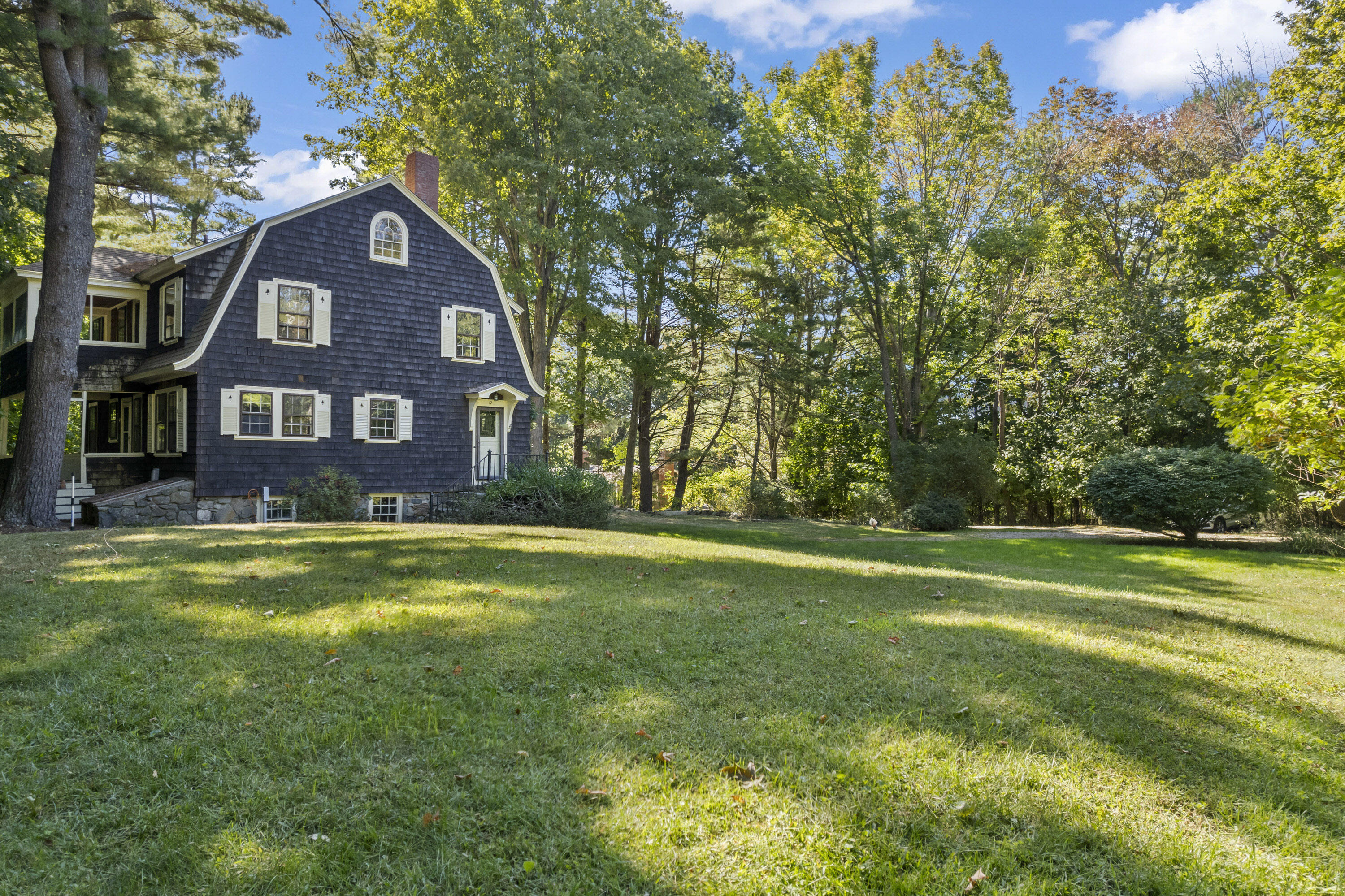 12 Tenney Hill Road Kittery Point, ME 03905 - Photo 66 of 67 12 Tenney Hill Rd_107