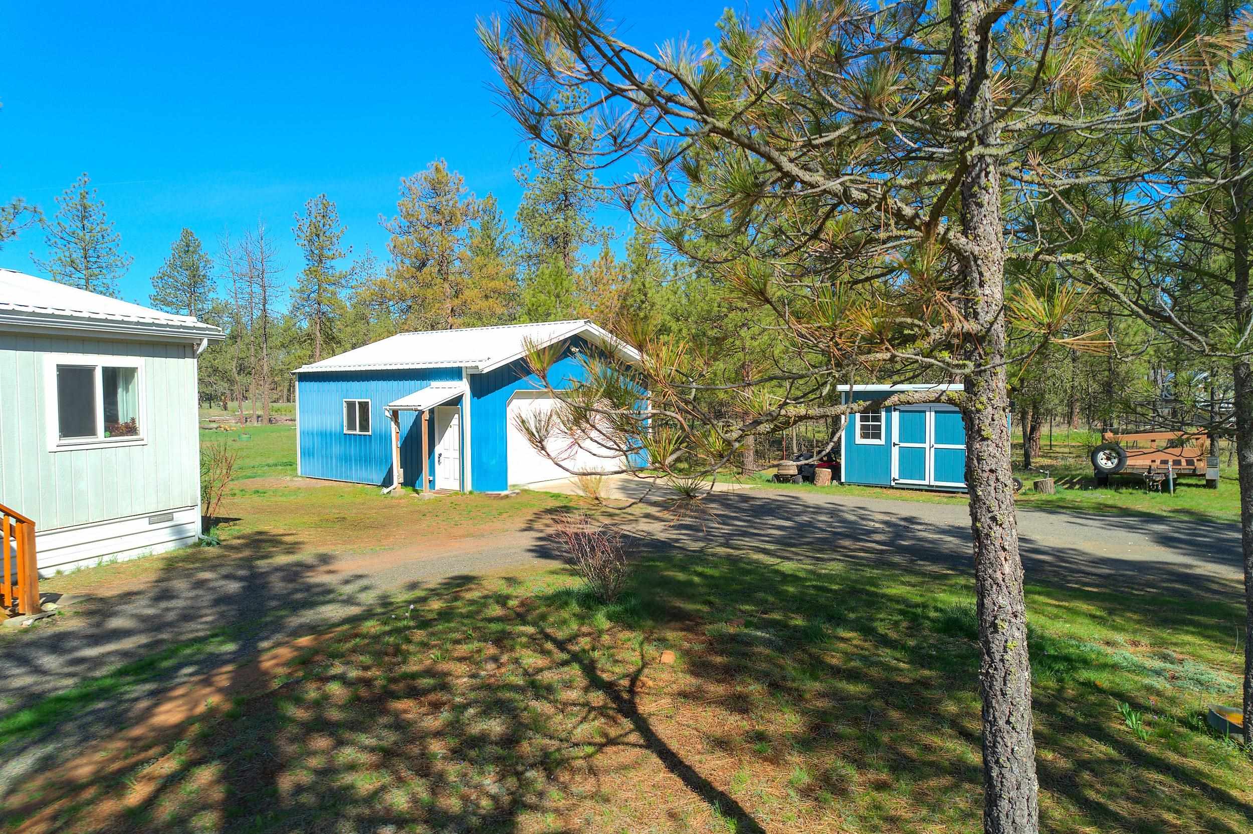 17414 South Malloy Prairie Road Cheney, WA 99004 - Photo 10 of 48