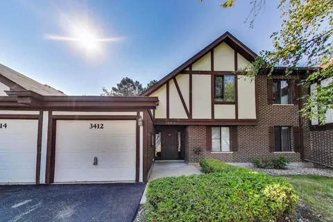 $170,000 | 3412 Donovan Drive, Unit 1, Crete, IL 60417