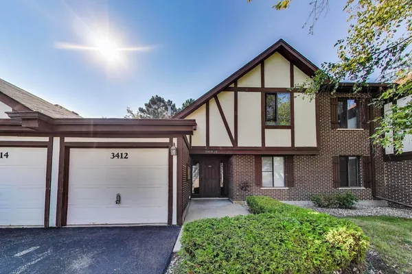 $170,000 | 3412 Donovan Drive, Unit 1, Crete, IL 60417