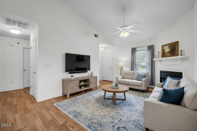 $138,500 | 1525 Surrey Court, Rocky Mount, NC 27804