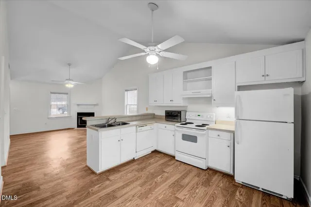 $138,500 | 1525 Surrey Court, Rocky Mount, NC 27804