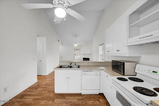 $138,500 | 1525 Surrey Court, Rocky Mount, NC 27804