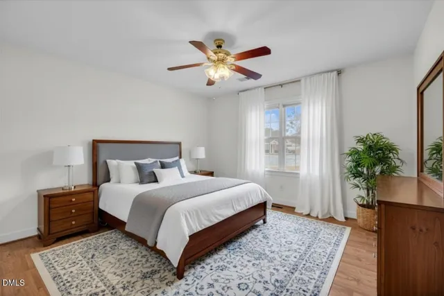 $138,500 | 1525 Surrey Court, Rocky Mount, NC 27804