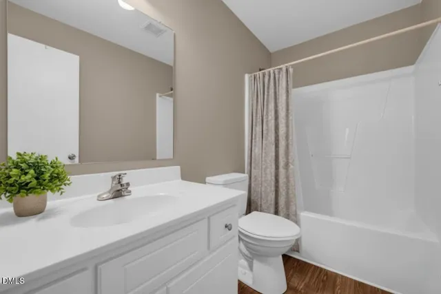 $138,500 | 1525 Surrey Court, Rocky Mount, NC 27804