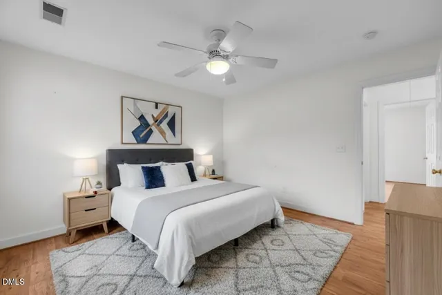 $138,500 | 1525 Surrey Court, Rocky Mount, NC 27804