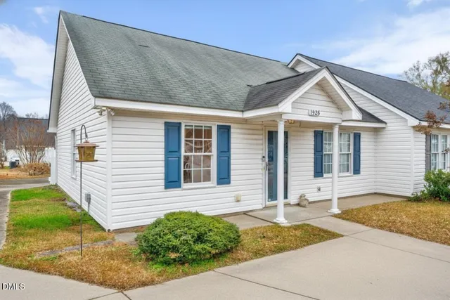 $138,500 | 1525 Surrey Court, Rocky Mount, NC 27804
