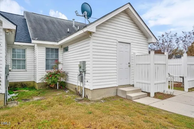 $138,500 | 1525 Surrey Court, Rocky Mount, NC 27804