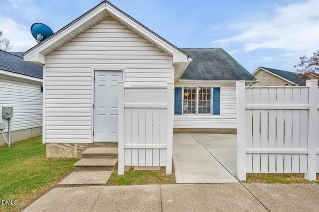 $138,500 | 1525 Surrey Court, Rocky Mount, NC 27804