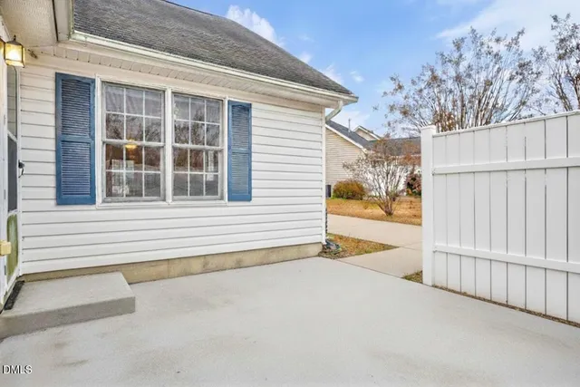 $138,500 | 1525 Surrey Court, Rocky Mount, NC 27804