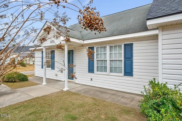 $138,500 | 1525 Surrey Court, Rocky Mount, NC 27804