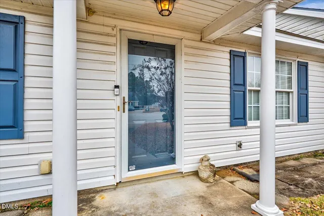 $138,500 | 1525 Surrey Court, Rocky Mount, NC 27804