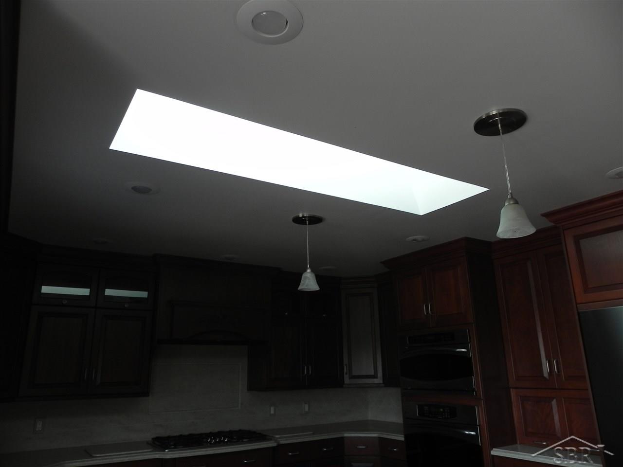 7321 Fraser Road Freeland, MI 48623 - Photo 56 of 60 KITCHEN SKYLIGHT