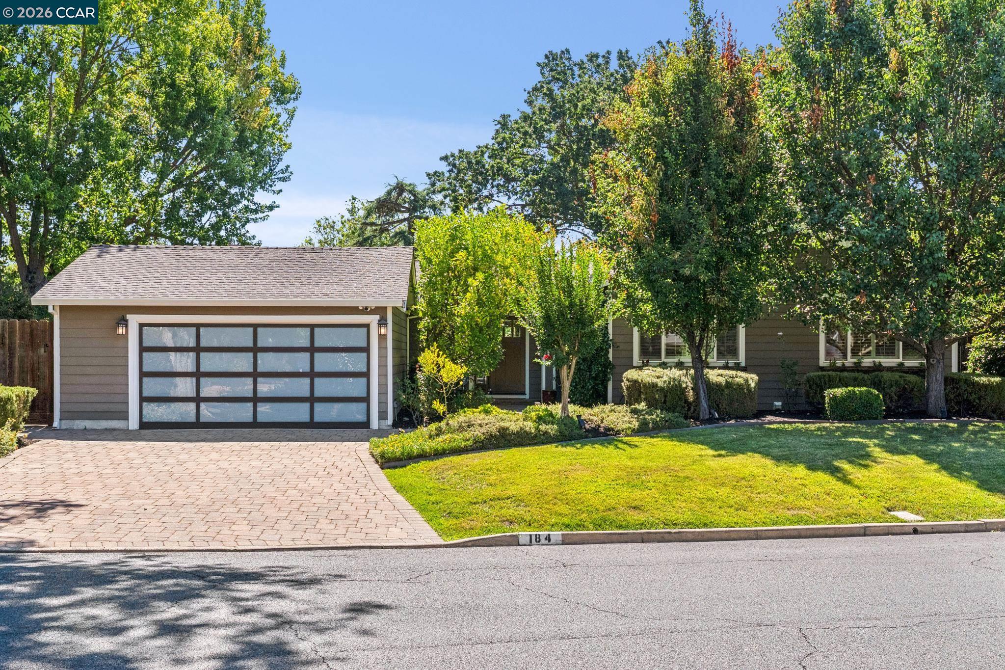 184 Cortsen Road Pleasant Hill, CA 94523 - Photo 55 of 93